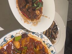 -巴扎屋大盘鸡·新疆菜(汇嘉时代店)