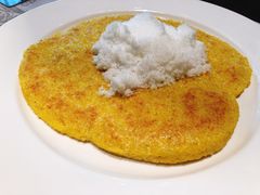-佳兰雅序融合菜(高新店)