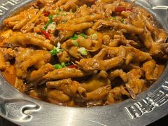 -胖哥俩肉蟹煲(梅溪步步高店)