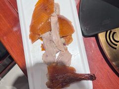 -京味张·北京烤鸭(南山店)