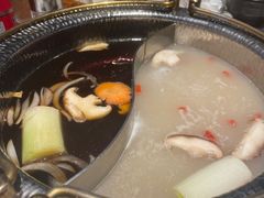 -火炉火自助餐(喜隆多店)