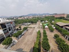-广州市紫泥堂文化创意园景区