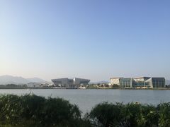 -琅岐红光湖公园