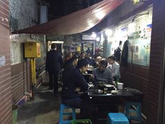 -石灰市毛记烧鸡公(解放碑店)