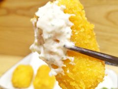 -隐泉京望日式料理(太和广场店)