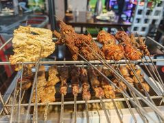 -古彭7只羊·徐州烧烤(旗舰店)