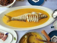 -食悦江南·淮扬菜·烤鸭(亚运村·惠新店)