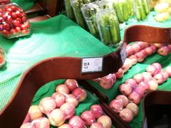 -鲜丰水果(番禺路店)