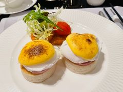 -王府半岛酒店