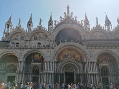 -圣马尔谷圣殿宗主教座堂