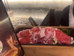 -湊湊火锅·茶憩(天环广场店)