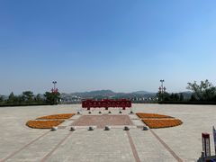 -天津盘山风景名胜区