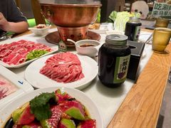 -牛街·马辈儿涮肉(牛街总店)