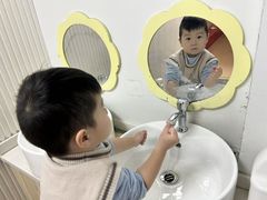-四叶草托育园(张江园店)