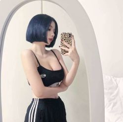 -HH·MG染烫店