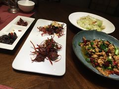 -大理实力希尔顿酒店•御玺中餐厅