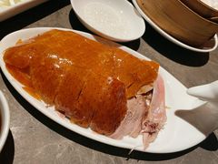 北京烤鸭-金鸭季·北京烤鸭(深业上城店)