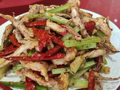 -胖子菜馆(隆昌路店)