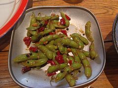 -北丐先生·野馄饨烧烤(长宁龙之梦店)