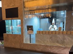 -海派悦庭·海胆烧麦·新融合菜(凯德广场店)