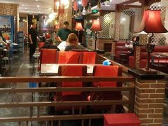 -小山城·馋嘴蛙(亚运村店)