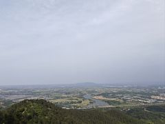 -敬亭山风景名胜区