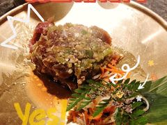 -味家烤肉烤鳗鱼牛排(西塔旗舰店)