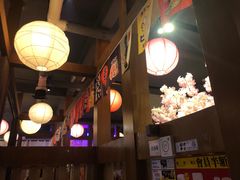 大堂-二丁目食堂(铁西星摩尔店)