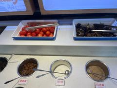 -渝味晓宇火锅(冉家坝店)