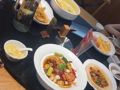 -味莊餐厅(康庄南街店)