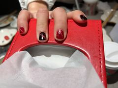 -海底捞火锅(银泰中心店)