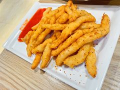 -尝健麻辣拌(大悦城店)