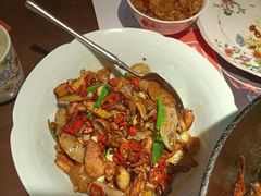-小隐人家(乐松店)