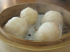 android_upload_pic-香江小厨 The Kitchen(香江俱乐部店)