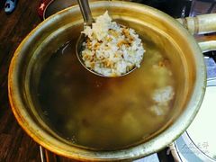 -喜儿家铁网烤章鱼(弘大店)