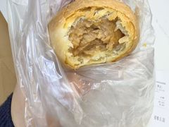 -白玉兰食品(中山公园龙之梦店)