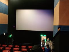 -保利国际影城(中环店)