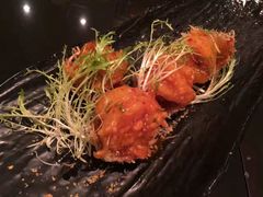 -北京王府井希尔顿酒店·秦唐中餐厅Chynna
