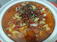 -湘轩·土菜研究院(光大店)