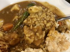 -COCO壱番屋(现代城店)