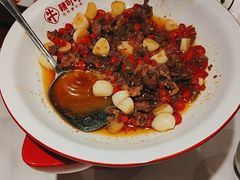 -辣可可·小炒黄牛肉(望京凯德MALL店)