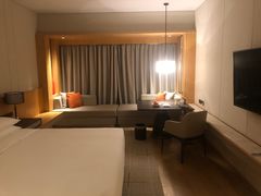 -深圳机场凯悦酒店