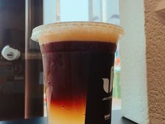 -卖呆儿咖啡(望京店)