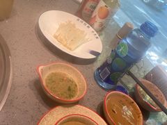 -羊来顺冰煮鲜羊 铁锅烀羊肉(中央大街店)