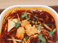 -魏家凉皮(西安秋林宏业商厦店)