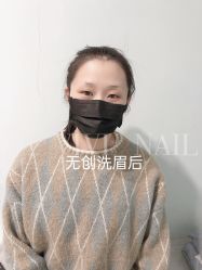 -ViVi薇薇日式＆新中式美睫半永久