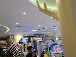 -MELAND CLUB亲子乐园·派对(浦东LCM置汇旭辉馆)