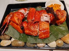 -小厨娘淮扬菜(龙湾天街店)