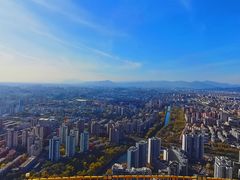 -中央广播电视塔