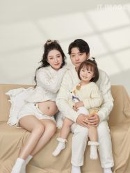 -专注孕妇照亲子照·纪田摄影